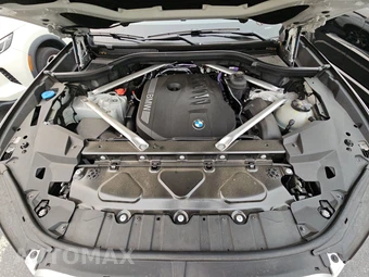2026 BMW X5 Sports Activity Vehicle xDrive40i - miniatura 22