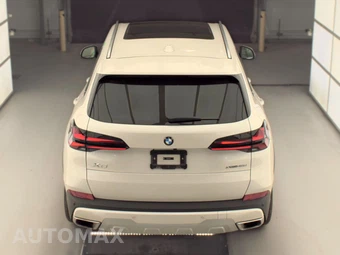 2026 BMW X5 Sports Activity Vehicle xDrive40i - miniatura 6