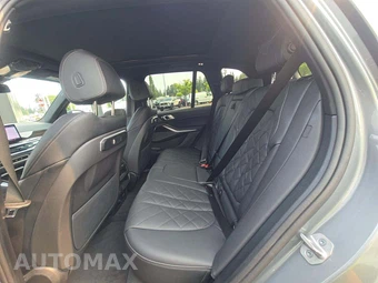 2026 BMW X5 Sports Activity Vehicle xDrive40i - miniatura 13