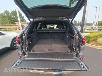 2026 BMW X5 Sports Activity Vehicle xDrive40i - miniatura 14