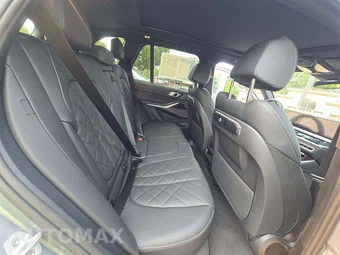 2026 BMW X5 Sports Activity Vehicle xDrive40i - miniatura 16