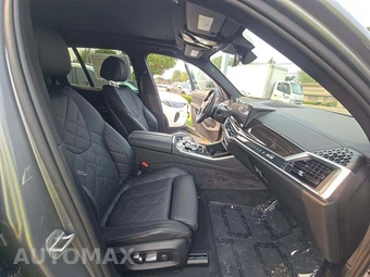 2026 BMW X5 Sports Activity Vehicle xDrive40i - miniatura 18