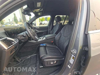 2026 BMW X5 Sports Activity Vehicle xDrive40i - miniatura 6