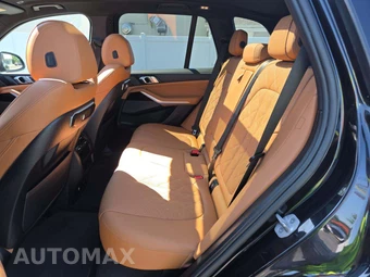 2026 BMW X5 Sports Activity Vehicle xDrive40i - miniatura 13