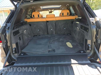 2026 BMW X5 Sports Activity Vehicle xDrive40i - miniatura 14