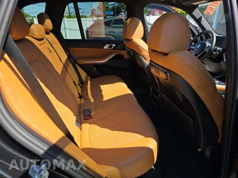 2026 BMW X5 Sports Activity Vehicle xDrive40i - miniatura 16