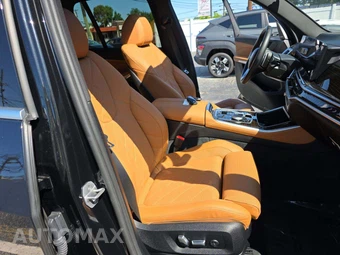 2026 BMW X5 Sports Activity Vehicle xDrive40i - miniatura 18
