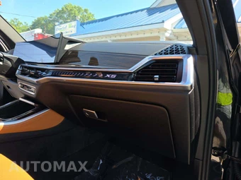 2026 BMW X5 Sports Activity Vehicle xDrive40i - miniatura 19