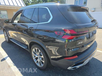 2026 BMW X5 Sports Activity Vehicle xDrive40i - miniatura 2