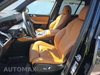 2026 BMW X5 Sports Activity Vehicle xDrive40i - miniatura 6