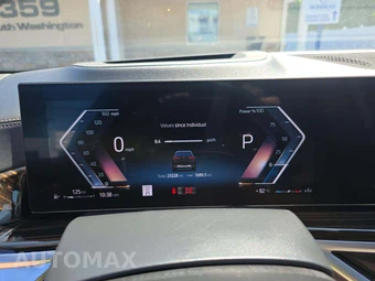 2026 BMW X5 Sports Activity Vehicle xDrive40i - miniatura 9