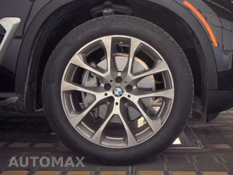 2026 BMW X5 Sports Activity Vehicle xDrive40i - miniatura 10