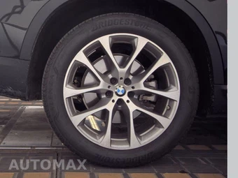 2026 BMW X5 Sports Activity Vehicle xDrive40i - miniatura 11