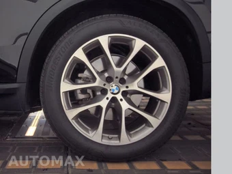 2026 BMW X5 Sports Activity Vehicle xDrive40i - miniatura 12