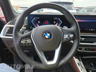 2026 BMW X5 Sports Activity Vehicle xDrive40i - miniatura 16