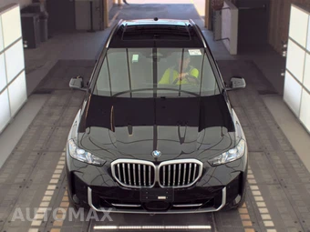 2026 BMW X5 Sports Activity Vehicle xDrive40i - miniatura 2