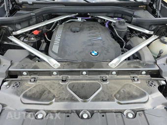 2026 BMW X5 Sports Activity Vehicle xDrive40i - miniatura 22