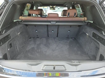 2026 BMW X5 Sports Activity Vehicle xDrive40i - miniatura 23