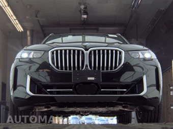 2026 BMW X5 Sports Activity Vehicle xDrive40i - miniatura 3