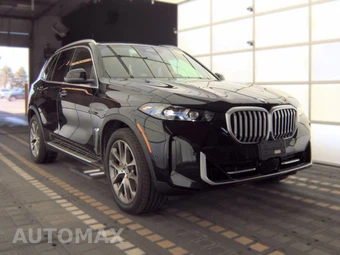 2026 BMW X5 Sports Activity Vehicle xDrive40i - miniatura 4