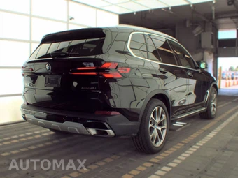 2026 BMW X5 Sports Activity Vehicle xDrive40i - miniatura 5