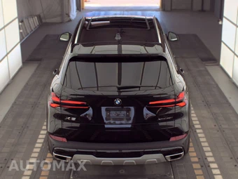 2026 BMW X5 Sports Activity Vehicle xDrive40i - miniatura 6
