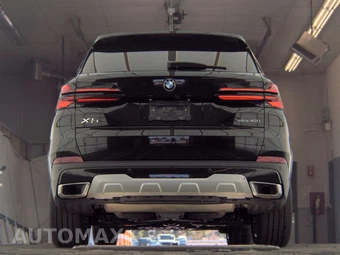 2026 BMW X5 Sports Activity Vehicle xDrive40i - miniatura 7