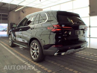 2026 BMW X5 Sports Activity Vehicle xDrive40i - miniatura 8
