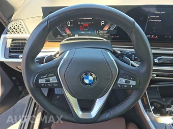 2026 BMW X5 Sports Activity Vehicle xDrive40i - miniatura 10