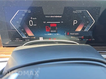 2026 BMW X5 Sports Activity Vehicle xDrive40i - miniatura 12