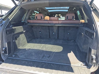 2026 BMW X5 Sports Activity Vehicle xDrive40i - miniatura 17