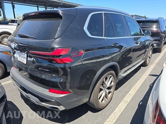 2026 BMW X5 Sports Activity Vehicle xDrive40i - miniatura 4