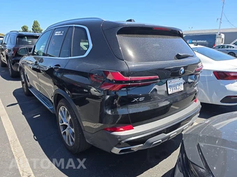 2026 BMW X5 Sports Activity Vehicle xDrive40i - miniatura 6
