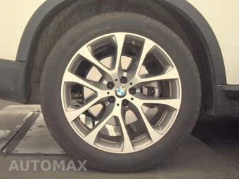 2026 BMW X5 Sports Activity Vehicle xDrive40i - miniatura 11