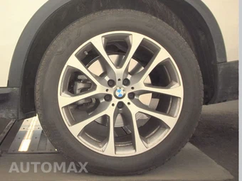 2026 BMW X5 Sports Activity Vehicle xDrive40i - miniatura 12