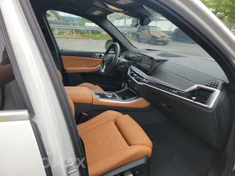 2026 BMW X5 Sports Activity Vehicle xDrive40i - miniatura 14