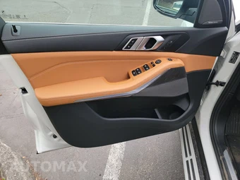 2026 BMW X5 Sports Activity Vehicle xDrive40i - miniatura 15