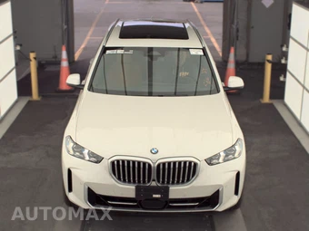 2026 BMW X5 Sports Activity Vehicle xDrive40i - miniatura 2