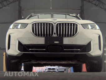 2026 BMW X5 Sports Activity Vehicle xDrive40i - miniatura 3