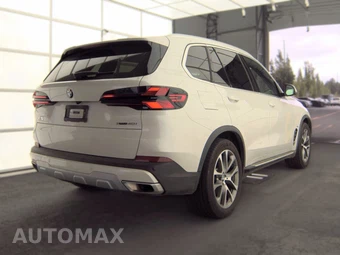 2026 BMW X5 Sports Activity Vehicle xDrive40i - miniatura 5
