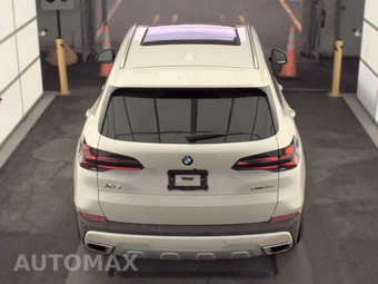 2026 BMW X5 Sports Activity Vehicle xDrive40i - miniatura 6