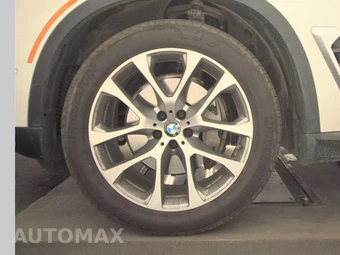 2026 BMW X5 Sports Activity Vehicle xDrive40i - miniatura 9