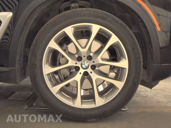 2026 BMW X5 Sports Activity Vehicle xDrive40i - miniatura 10