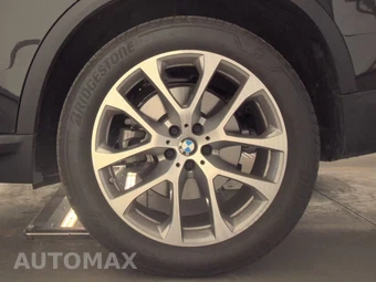 2026 BMW X5 Sports Activity Vehicle xDrive40i - miniatura 12