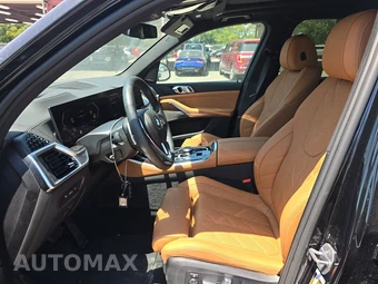 2026 BMW X5 Sports Activity Vehicle xDrive40i - miniatura 13
