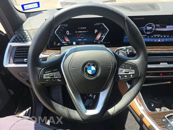 2026 BMW X5 Sports Activity Vehicle xDrive40i - miniatura 16