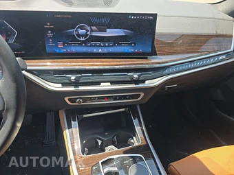 2026 BMW X5 Sports Activity Vehicle xDrive40i - miniatura 17