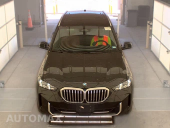 2026 BMW X5 Sports Activity Vehicle xDrive40i - miniatura 2