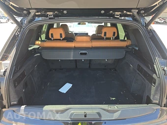 2026 BMW X5 Sports Activity Vehicle xDrive40i - miniatura 23
