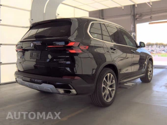2026 BMW X5 Sports Activity Vehicle xDrive40i - miniatura 5